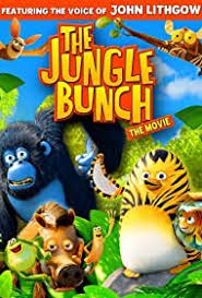 Photo fernanda calfat/ international emmy awards l'équipe française de la série animé les. The Jungle Bunch The Movie Tv Movie 2011 Imdb