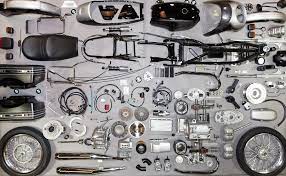 Any Motorcycle Scooter Parts Or Accessories Available In Stock Or To Order South Coast Motorcycles Scooters
