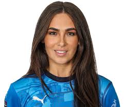 Tara Kirk's Instagram, Twitter & Facebook