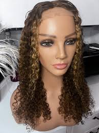 4x4 Lace Closure Wig