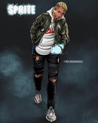 A desktop wallpaper is highly customizable and you can give yours a personal touch by adding your images including your photos select the gear in the bottom left near your find the invisible profile picture. Pin On Black Anime Characters