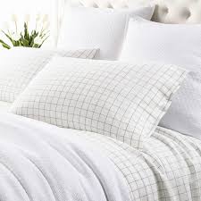 Maybe you would like to learn more about one of these? Julian Cobalt Sheet Set Mark D Sikes