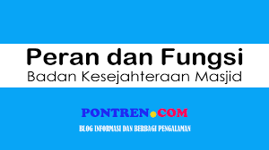 Check spelling or type a new query. Peran Dan Fungsi Bkm Pontren Com