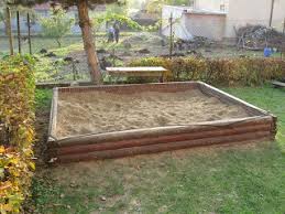 What should not be missing in any garden? Sandpits Outside Challenging Myths And Misconceptions Creative Star Learning I M A Teacher Get Me Outside Here