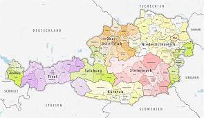 Aber auch in ihrer landschaftlichen struktur und den. Politisches System Osterreichs Wikiwand