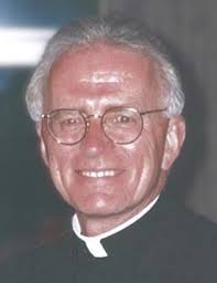 Obituary for Rev. Thomas F. Egan