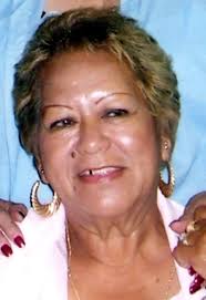 Maria Juanita Regalado Obituary