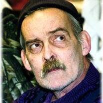 Louis Randall Obituary