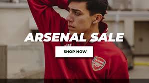 (afc) for a $19.25 million fee Official Arsenal Jersey Shirts World Soccer Shop