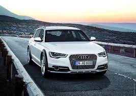 2013 Audi A6 Allroad Quattro Audi A6 Allroad Audi Price Audi A6