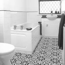 Black And White Bathroom Tiles Floor Black And White Floor Tile Designs Black And White Bathroom Tile Floor Black And White Bathroom Tile Bagni Moderni Bagno Piastrelle