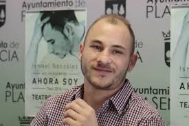 El cantante Ismael González regresa al Alkázar con la gira de su disco  'Ahora soy'