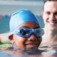 SEND Activity Programme: Swimming
