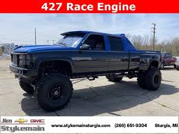 Image result for Dark Blue 1999 Truck