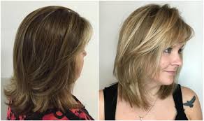Dein haar verliert seine essenz, wenn es nicht sprunghaft und glänzend ist. Modische Frisuren Fur Frauen Ab 50 Und Haarfarben Die Junger Machen