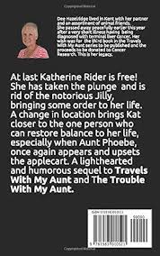 Amazon.com: Oh! My Giddy Aunt (My Aunt): 9781983010521: Hazelridge, Dee:  Books