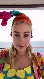 Exploring Life as a Cruise Ship Dancer