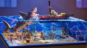 Lego Masters Australia Episode 7 Recap Blockbuster Elimination Jay S Brick Blog Lego Beach Lego Pictures Lego Design