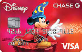 Redemptions start at 50 disney rewards dollars for a $50 airline statement credit toward tickets on any airline to any destination. Disney Rewards Visa Card Info Reviews Credit Card Insider