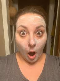 Do you like face masks or eye masks more?