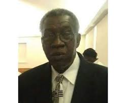 Eddie Burden Obituary (1944