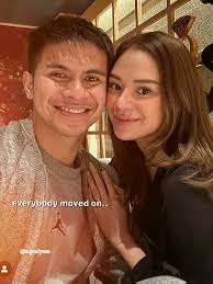 Levi Underhill and Alyssa Breakup Reason