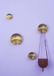 Tendance Deco Ou Trouver De Jolies Pateres Originales Et Design Decoration Bord De Mer Patere Originale Patere