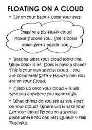 Yoga Relaxation Script Would Go Perfectly With My Little Cloud Storytime Yoga Lesson Www Littletwiste Yoga Lesson Plans Yoga For Kids Mindfulness For Kids