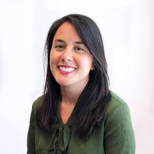 Kristin Heitsch Email & Phone Number