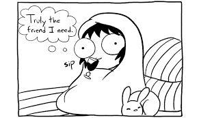 16 Funny Web Comics You Should Start Reading Today