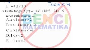 We did not find results for: Contoh Latihan Soal Soal Matematika Un Smk 2019
