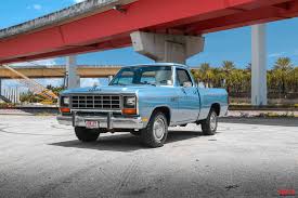 Image result for Navy Blue 1985 Dodge Truck