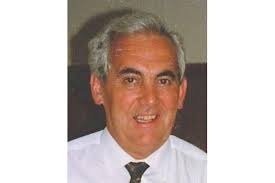 Richard Ferris Obituary (1934