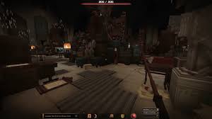 Addons & map hogwarts for minecraft pe for. Minecraft Harry Potter Mod Is Practically A Whole New Game Gamerevolution