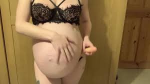 Pregnant Fetish - Porn Video Clips For Sale at iWantClips - Page 73