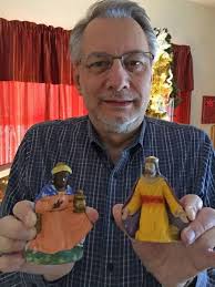 Readers recount Christmas memories