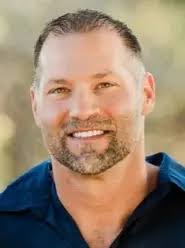 Dr. Travis Lamperski, DC