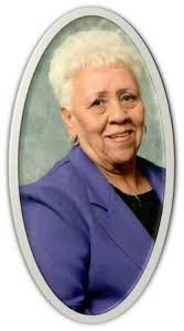 Rose Mosley Obituary