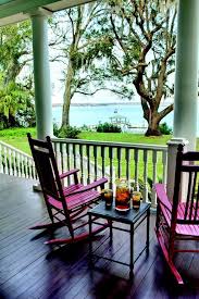 Beaufort Videos South Carolina Videos Beaufort Sc Porch Sitting Southern Porches Porch Life