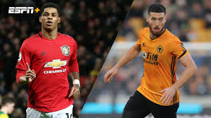 Tottenham hotspur v manchester city. In Spanish Manchester United Vs Wolverhampton 3rd Round Replay Fa Cup Watch Espn