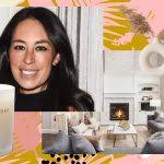 Joanna Gaines' 6 Quick and Easy Ways to Spruce Up Your Home  Pre-HolidaysHelloGiggles