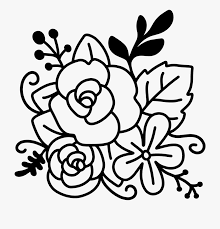 Free Free Flower Svg Cut SVG PNG EPS DXF File