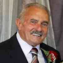 Donald Bergeron Obituary (1943