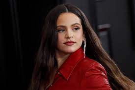 Rosalia was officially incorporated on march 23, 1894. Die Aussagen Der Spanischen Sangerin Rosalia Vor Dem Tod Des Afroamerikaners George Floyd