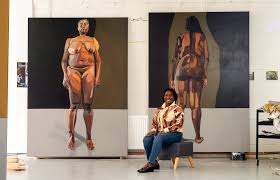 Bildergebnis für Joy Labinjo