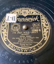 Prices For Edison Records | Box Of Records