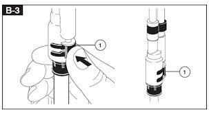 It's not uncommon to face an issue where your valves are not compatible with your faucet handle. Adding A Sprayer To Our Delta Kitchen Faucet Project Small House