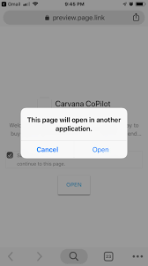 Start powershell as administrator (to do this just search powershell, right click, run as admin) 3. Firebase Dynamic Link Behaving Strangely In Chrome Ios Stack Overflow