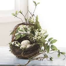Nice 28 Popular Spring Bird Nests Tablescape Ideas Spring Easter Decor Spring Decor Easter Spring