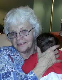 Obituary information for Martha Anne Fletcher